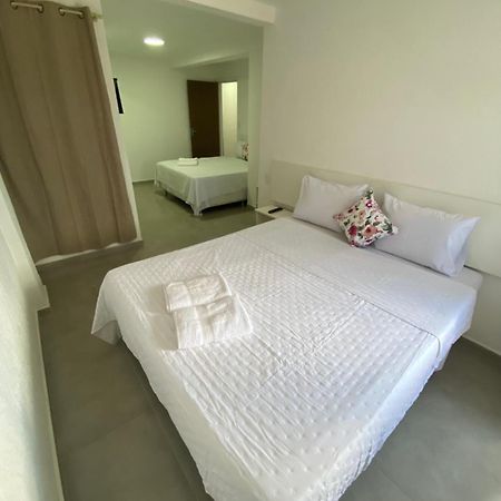 Hotel Sur Brasil Ciudad del Este Dış mekan fotoğraf