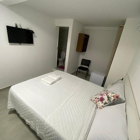 Hotel Sur Brasil Ciudad del Este Dış mekan fotoğraf