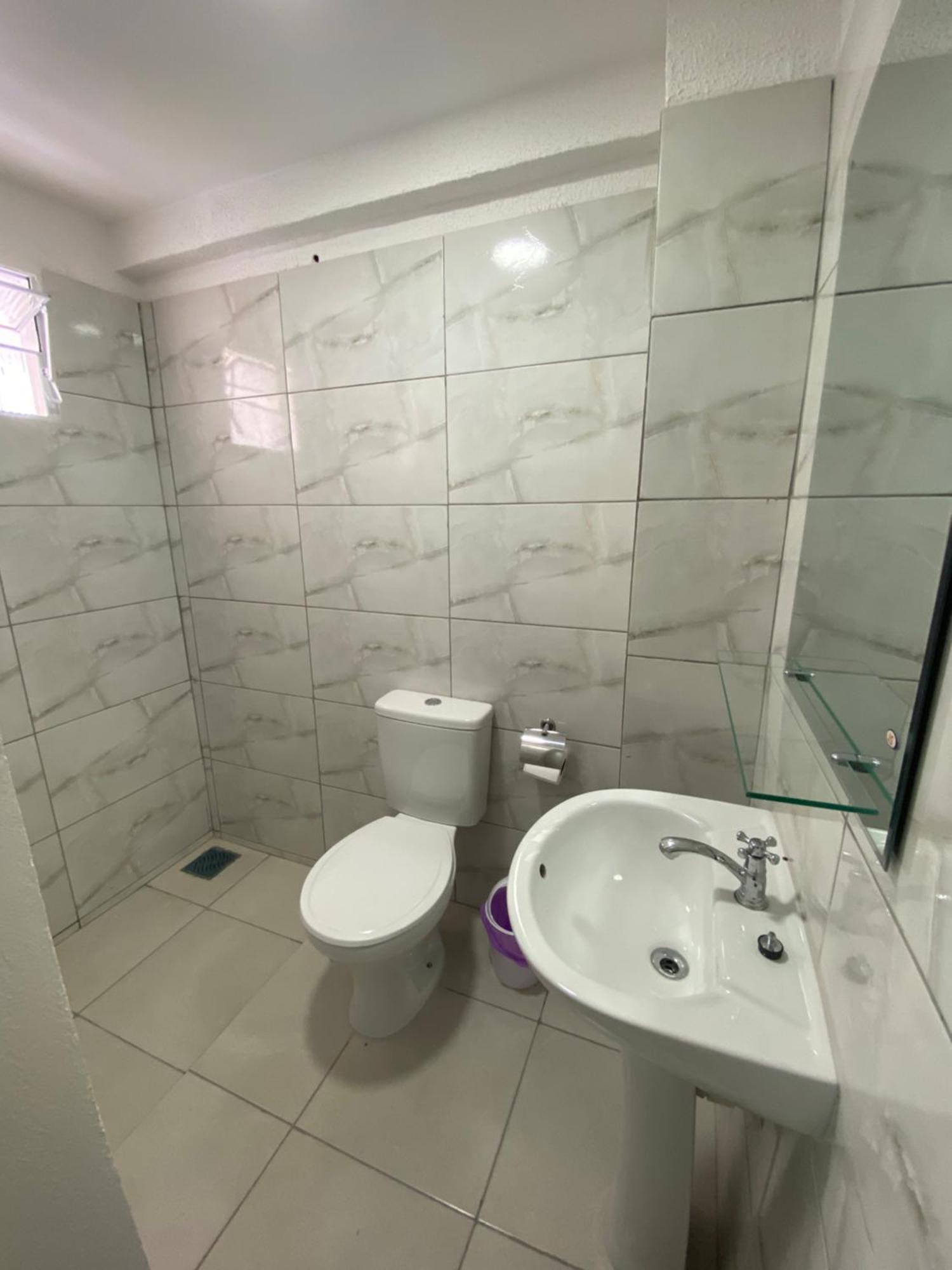 Hotel Sur Brasil Ciudad del Este Dış mekan fotoğraf