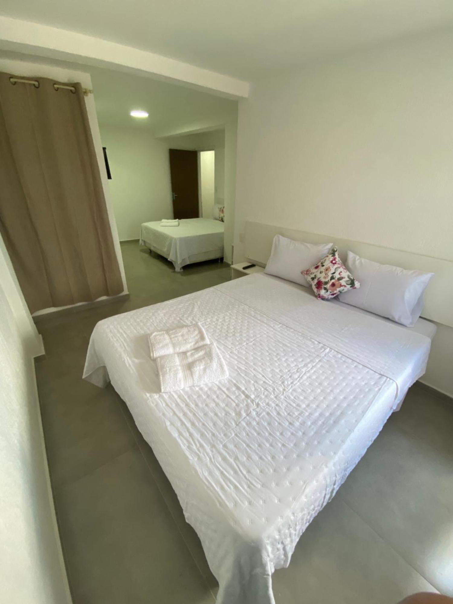 Hotel Sur Brasil Ciudad del Este Dış mekan fotoğraf